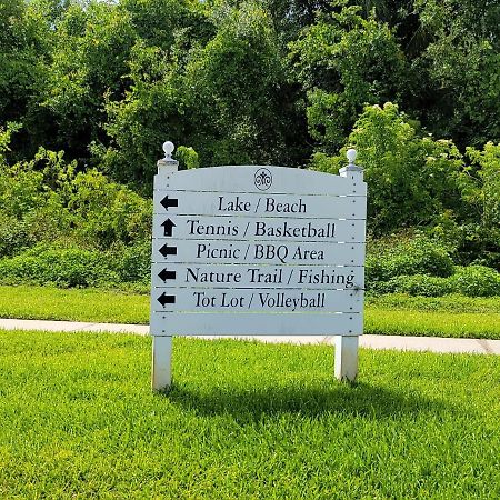 Jc Disney House Kissimmee Εξωτερικό φωτογραφία