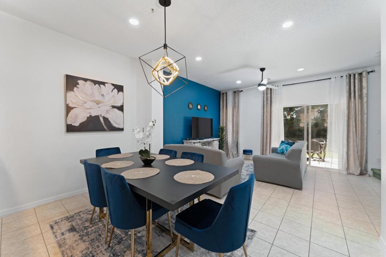 Jc Disney House Kissimmee Εξωτερικό φωτογραφία