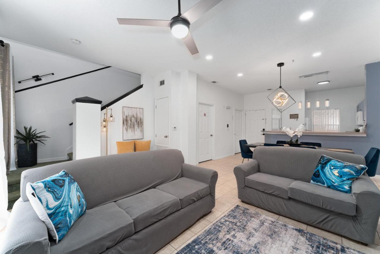 Jc Disney House Kissimmee Εξωτερικό φωτογραφία