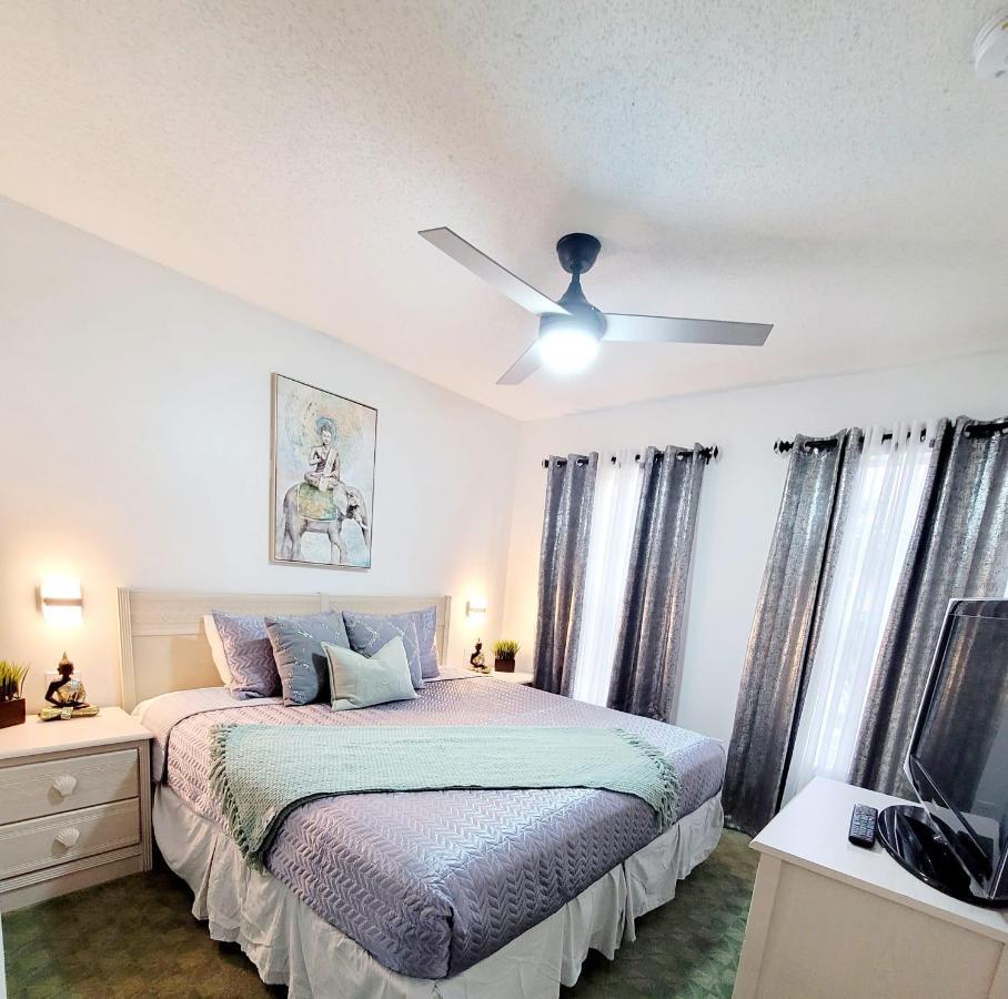 Jc Disney House Kissimmee Εξωτερικό φωτογραφία