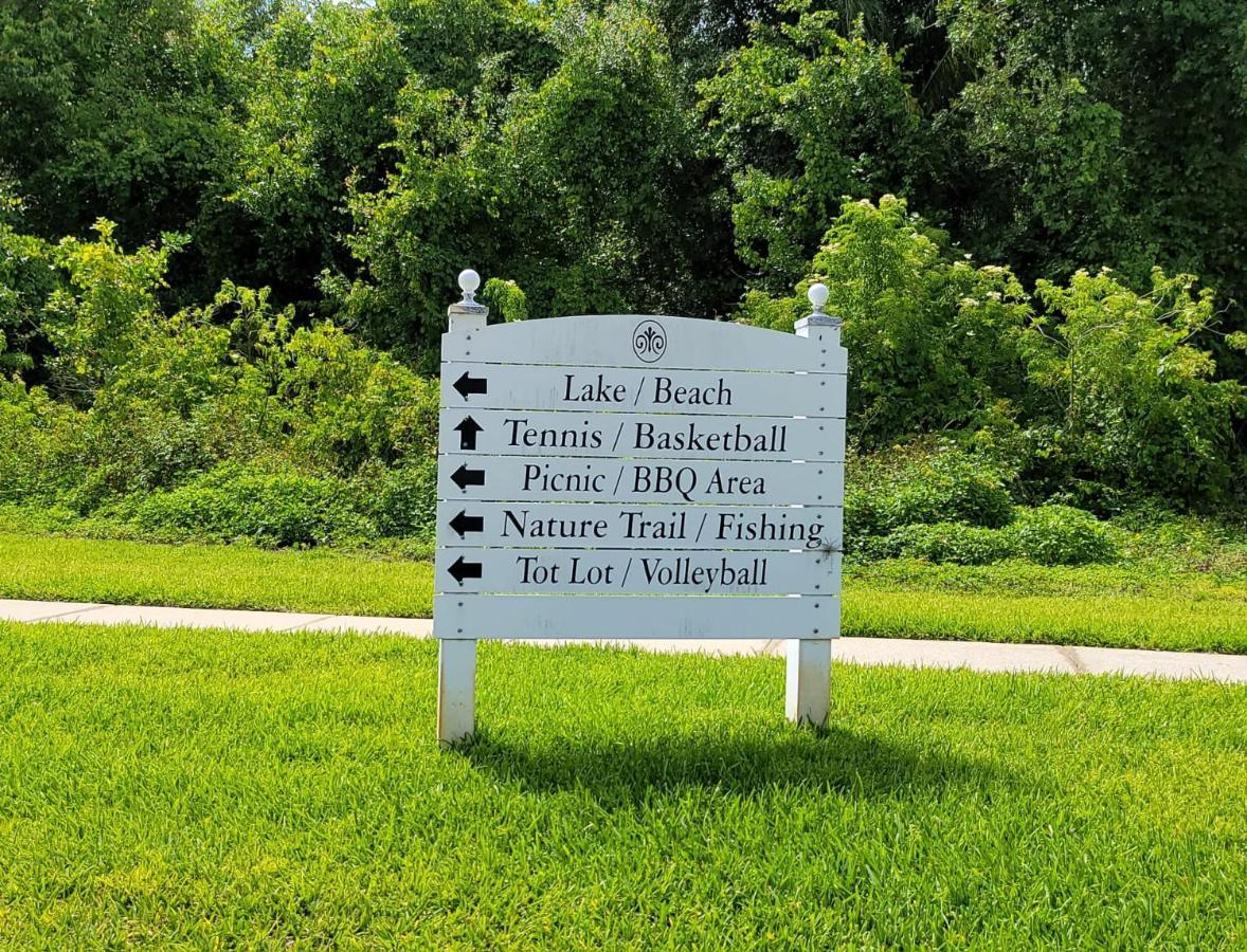 Jc Disney House Kissimmee Εξωτερικό φωτογραφία